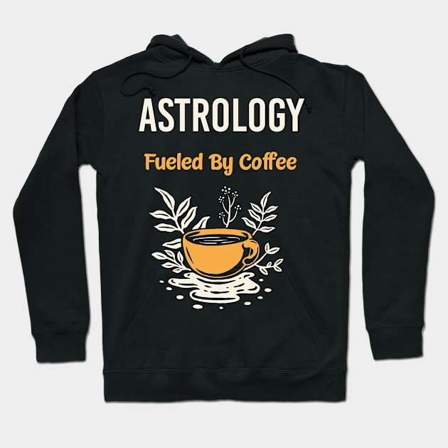 Astrology Pseudoscience Celestial Astro Zodiac Tarot Horoscope Horoscopes Astrological Astrologer Hoodie by flaskoverhand